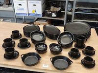 Grote partij casa serviesdelen - afbeelding 2 van  5