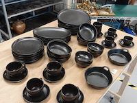 Grote partij casa serviesdelen - afbeelding 3 van  5