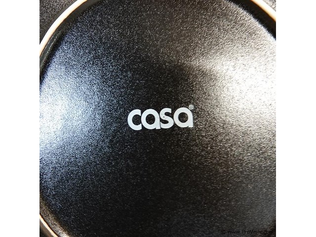 Grote partij casa serviesdelen - afbeelding 4 van  5