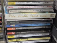 Grote partij cd's - afbeelding 2 van  11