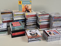 Grote partij cd's - afbeelding 1 van  11