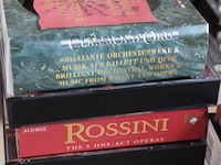 Grote partij cd's - afbeelding 6 van  11