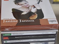 Grote partij cd's - afbeelding 7 van  11
