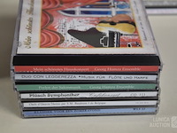 Grote partij cd's - afbeelding 8 van  11