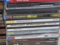 Grote partij cd's - afbeelding 9 van  11