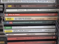 Grote partij cd's - afbeelding 10 van  11