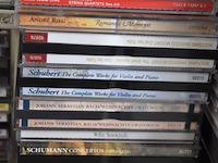 Grote partij cd's - afbeelding 11 van  11