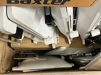 Grote partij cisco beeldschermen - afbeelding 3 van  8