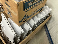 Grote partij cisco beeldschermen - afbeelding 6 van  8