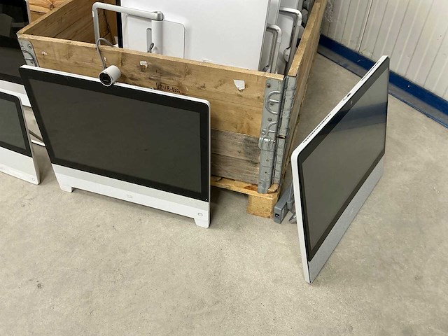 Grote partij cisco beeldschermen - afbeelding 7 van  8