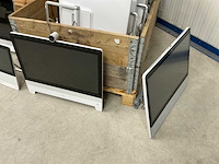 Grote partij cisco beeldschermen - afbeelding 7 van  8