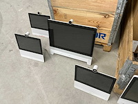 Grote partij cisco beeldschermen - afbeelding 8 van  8