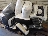 Grote partij dekbedden - afbeelding 4 van  4