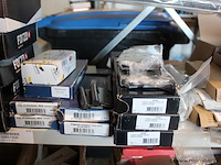 Grote partij deur- en slotbeslag - afbeelding 4 van  22