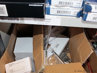 Grote partij deur- en slotbeslag - afbeelding 6 van  22