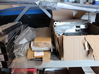 Grote partij deur- en slotbeslag - afbeelding 7 van  22