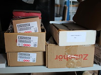 Grote partij deur- en slotbeslag - afbeelding 8 van  22