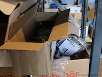 Grote partij deur- en slotbeslag - afbeelding 9 van  22