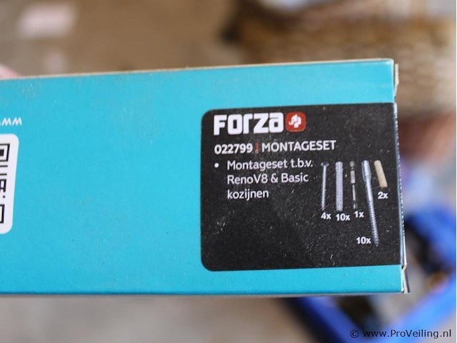 Grote partij deur- en slotbeslag - afbeelding 11 van  22