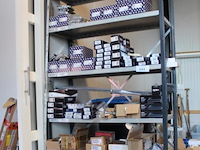 Grote partij deur- en slotbeslag - afbeelding 1 van  22