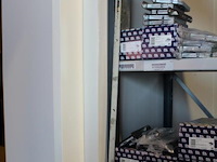 Grote partij deur- en slotbeslag - afbeelding 15 van  22