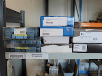 Grote partij deur- en slotbeslag - afbeelding 12 van  22