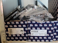 Grote partij deur- en slotbeslag - afbeelding 20 van  22