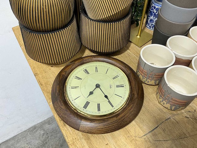Grote partij divers decoratiemateriaal - afbeelding 8 van  8