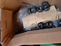 Grote partij divers ijzerwaar op 5x pallet - afbeelding 4 van  53