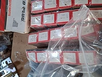 Grote partij divers ijzerwaar op 5x pallet - afbeelding 5 van  53