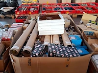 Grote partij divers ijzerwaar op 5x pallet - afbeelding 6 van  53
