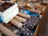 Grote partij divers ijzerwaar op 5x pallet - afbeelding 7 van  53