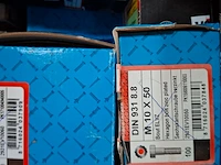 Grote partij divers ijzerwaar op 5x pallet - afbeelding 10 van  53