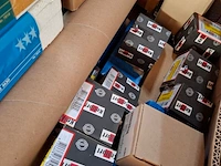 Grote partij divers ijzerwaar op 5x pallet - afbeelding 14 van  53