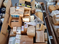 Grote partij divers ijzerwaar op 5x pallet - afbeelding 16 van  53