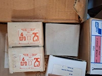 Grote partij divers ijzerwaar op 5x pallet - afbeelding 20 van  53
