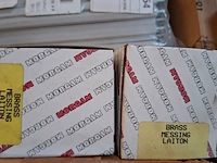 Grote partij divers ijzerwaar op 5x pallet - afbeelding 22 van  53