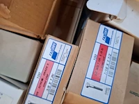 Grote partij divers ijzerwaar op 5x pallet - afbeelding 24 van  53