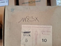 Grote partij divers ijzerwaar op 5x pallet - afbeelding 25 van  53