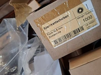 Grote partij divers ijzerwaar op 5x pallet - afbeelding 26 van  53