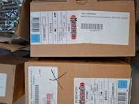 Grote partij divers ijzerwaar op 5x pallet - afbeelding 27 van  53