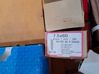 Grote partij divers ijzerwaar op 5x pallet - afbeelding 33 van  53