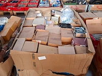Grote partij divers ijzerwaar op 5x pallet - afbeelding 40 van  53