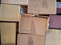 Grote partij divers ijzerwaar op 5x pallet - afbeelding 41 van  53