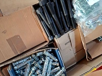 Grote partij divers ijzerwaar op 5x pallet - afbeelding 42 van  53