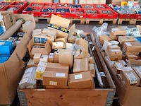 Grote partij divers ijzerwaar op 5x pallet - afbeelding 34 van  53