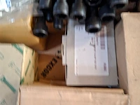 Grote partij divers ijzerwaar op 5x pallet - afbeelding 46 van  53