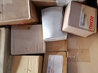Grote partij divers ijzerwaar op 5x pallet - afbeelding 48 van  53