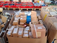 Grote partij divers ijzerwaar op 5x pallet - afbeelding 45 van  53