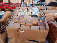 Grote partij divers ijzerwaar op 5x pallet - afbeelding 50 van  53